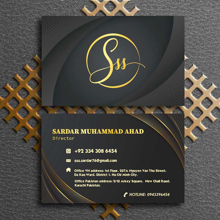 Sss-sardar-namecard